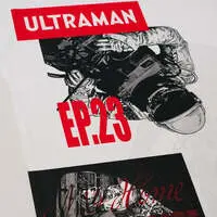 TSUBURAYA CONVENTION 2025 - Ultraman / Jamila Size-L