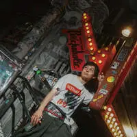 TSUBURAYA CONVENTION 2025 - Ultraman / Jamila Size-L