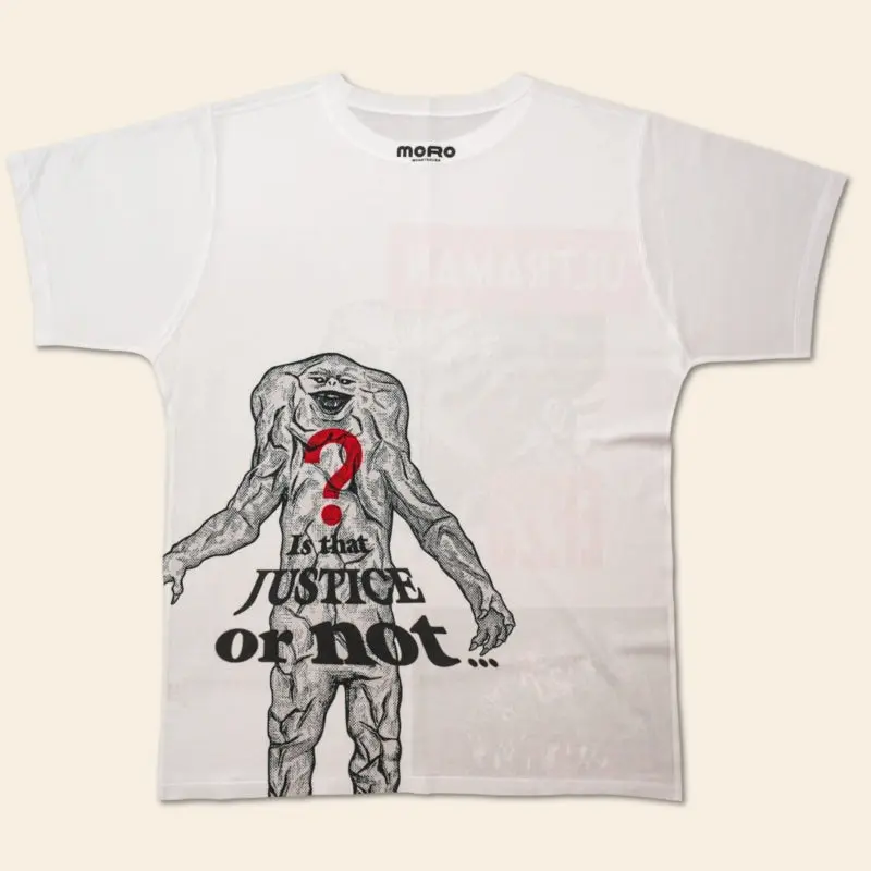 TSUBURAYA CONVENTION 2025 - Ultraman / Jamila Size-M