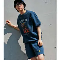 TSUBURAYA CONVENTION 2025 - Ultraman / Gomora Size-XL