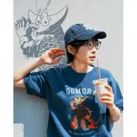 TSUBURAYA CONVENTION 2025 - Ultraman / Gomora Size-M