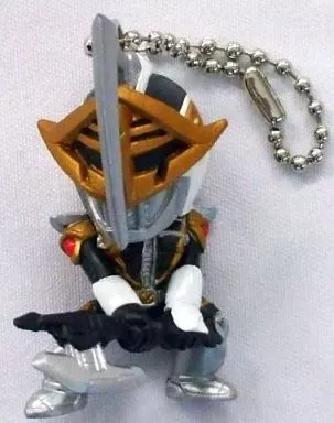 Key Chain - Kamen Rider Den-O / Kamen Rider Den-O (Character)