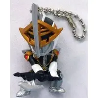 Key Chain - Kamen Rider Den-O / Kamen Rider Den-O (Character)
