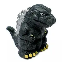 Trading Figure - Godzilla