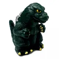 Trading Figure - Godzilla