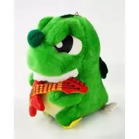 Plush - Godzilla