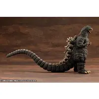 Plastic model - Godzilla vs. Biollante