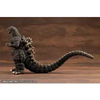 Plastic model - Godzilla vs. Biollante