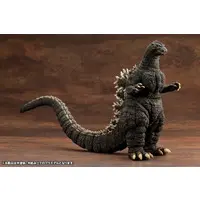 Plastic model - Godzilla vs. Biollante