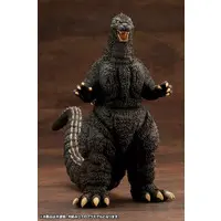 Plastic model - Godzilla vs. Biollante