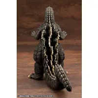 Plastic model - Godzilla vs. Biollante