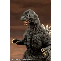 Plastic model - Godzilla vs. Biollante