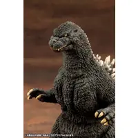 Plastic model - Godzilla vs. Biollante
