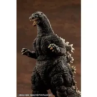 Plastic model - Godzilla vs. Biollante