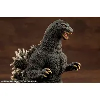 Plastic model - Godzilla vs. Biollante