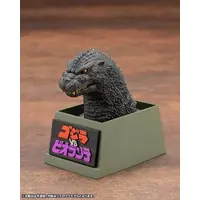 Plastic model - Godzilla vs. Biollante