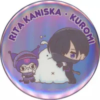 Ohsama Sentai King-Ohger x Sanrio Characters - Ohsama Sentai King-Ohger
