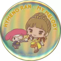 Ohsama Sentai King-Ohger x Sanrio Characters - Ohsama Sentai King-Ohger