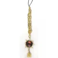 Key Chain - Kaizoku Sentai Gokaiger / Gokai Red