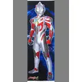 USED) Ichiban Kuji - Ultraman X / Ultraman X (Character