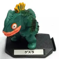 Trading Figure - Ultraman / Guesra