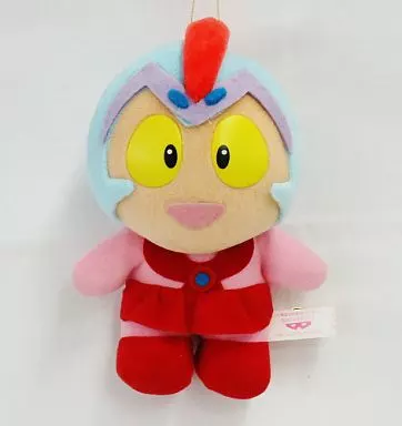 Plush - Ultraman Kids