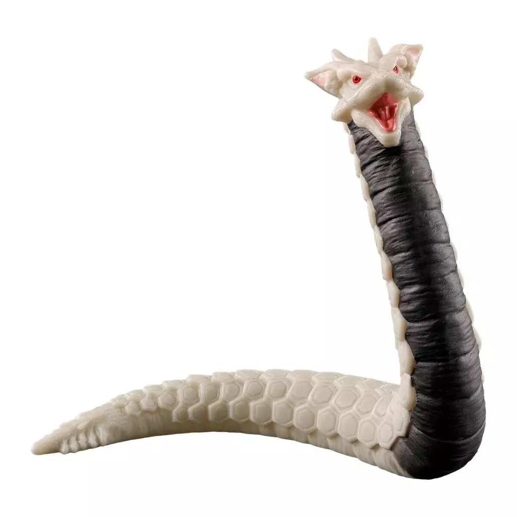 Figure - Ultraman Omega / Ohebinushi no Mikoto