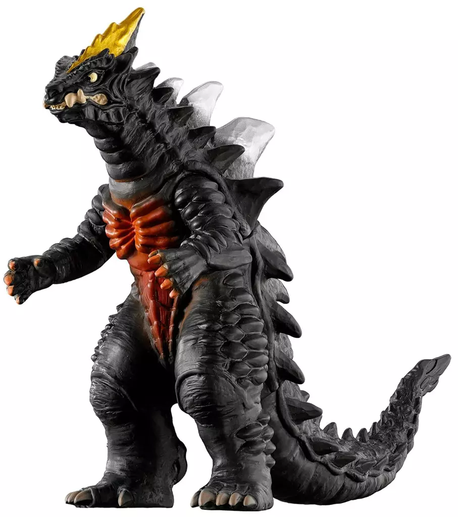 Figure - Ultraman Omega / Demaaga