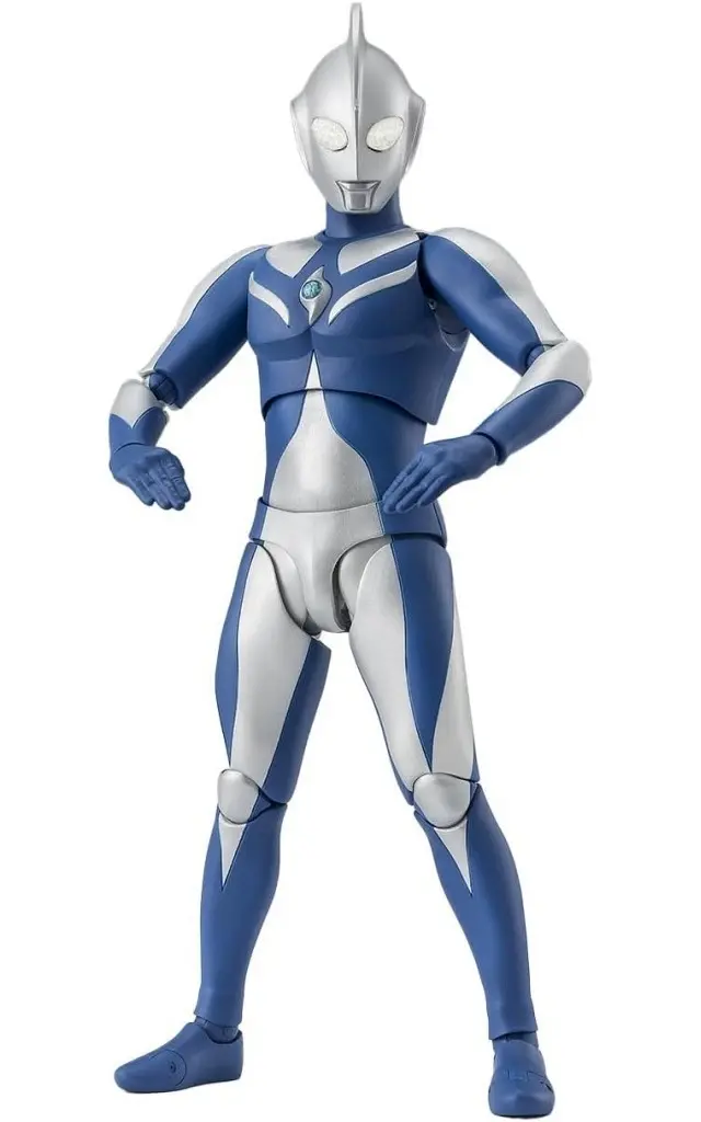 S.H. Figuarts - Ultraman Cosmos / Ultraman Cosmos (Character)