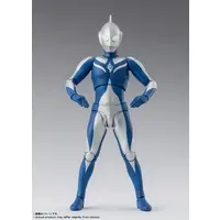 S.H. Figuarts - Ultraman Cosmos / Ultraman Cosmos (Character)