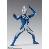 S.H. Figuarts - Ultraman Cosmos / Ultraman Cosmos (Character)