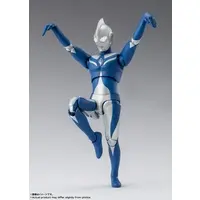 S.H. Figuarts - Ultraman Cosmos / Ultraman Cosmos (Character)