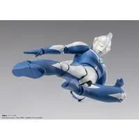 S.H. Figuarts - Ultraman Cosmos / Ultraman Cosmos (Character)