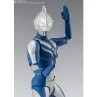 S.H. Figuarts - Ultraman Cosmos / Ultraman Cosmos (Character)