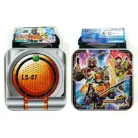 Case - Kamen Rider Gaim
