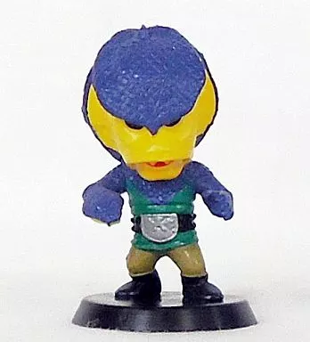 Trading Figure - Kamen Rider / Cobra Man