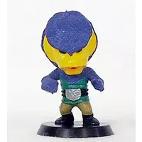 Trading Figure - Kamen Rider / Cobra Man