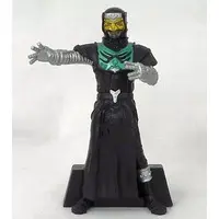 Trading Figure - Kamen Rider Den-O / Deneb