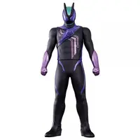 Figure - Kamen Rider Zeztz / Kamen Rider Zeztz (Character)