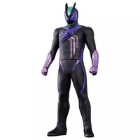 Figure - Kamen Rider Zeztz / Kamen Rider Zeztz (Character)