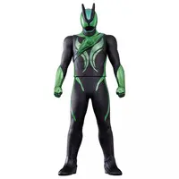 Figure - Kamen Rider Zeztz / Kamen Rider Zeztz (Character)