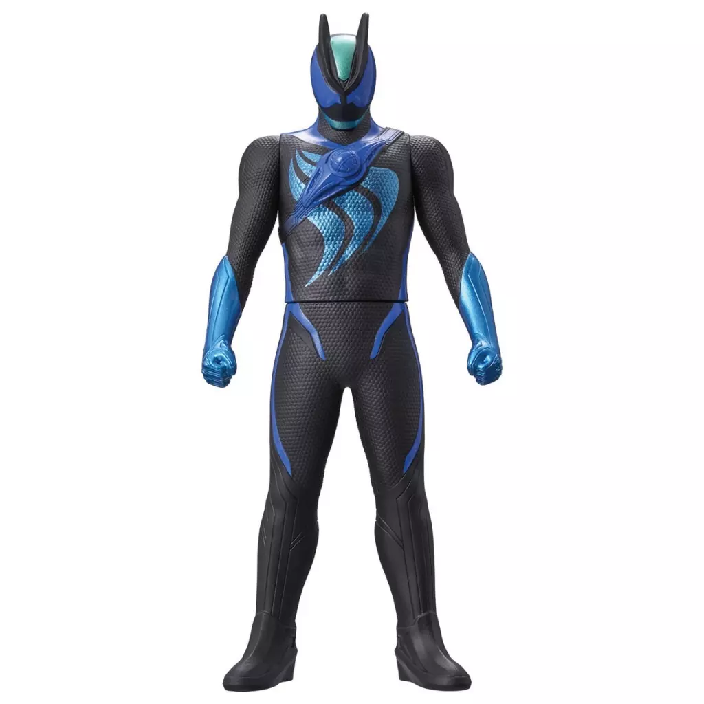 Figure - Kamen Rider Zeztz / Kamen Rider Zeztz (Character)