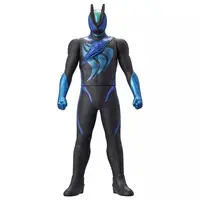Figure - Kamen Rider Zeztz / Kamen Rider Zeztz (Character)