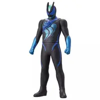 Figure - Kamen Rider Zeztz / Kamen Rider Zeztz (Character)
