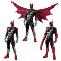 Figure - Kamen Rider Zeztz / Kamen Rider Zeztz (Character)
