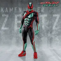 Figure - Kamen Rider Zeztz / Kamen Rider Zeztz (Character)