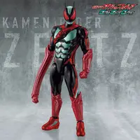 Figure - Kamen Rider Zeztz / Kamen Rider Zeztz (Character)