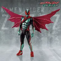 Figure - Kamen Rider Zeztz / Kamen Rider Zeztz (Character)