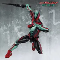 Figure - Kamen Rider Zeztz / Kamen Rider Zeztz (Character)
