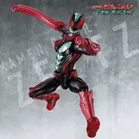 Figure - Kamen Rider Zeztz / Kamen Rider Zeztz (Character)